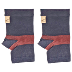 Oswell 薄型護踝 U-02, 2個