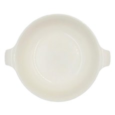 PiYOPiYO 黃色小鴨 粥碗 12 x 3.9cm, 黃色小鴨 白色, 1個