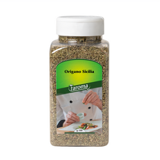 l'aroma 西西里奧勒崗葉, 150g, 1罐