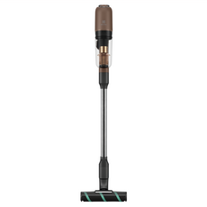 Electrolux 伊萊克斯 極適家居700輕量無線濕拖吸塵器 EFP71523, 琥珀棕