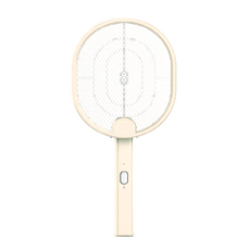 Kolin 歌林 電蚊拍 KEM-DL20 280g, 米白色