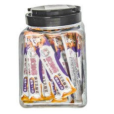 歐姆貓OMO 蜂王乳貓泥, 鮭魚&干貝, 1.2kg, 1桶