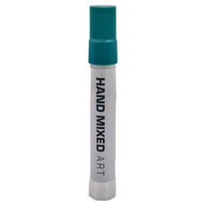 HAND MIXED 美人魚 美術塗鴉彩色蠟筆 PRO ART美術色系 12.5cm, 2色, 1支