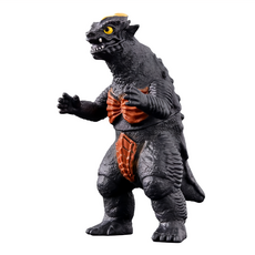 ULTRAMAN 超人力霸王 布雷薩怪獸軟膠 202迪瑪伽寶寶, 1個