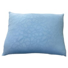 J&N 香茅壓花防蚊腰枕 藍色 2個/組