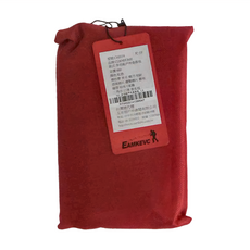 EAMKEVC 伊凱文 藍式多功能戶外急救包 紅色, 1個