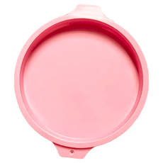 Betty's 焙蒂絲 免分層蛋糕布丁矽膠模 SM0039, 2個