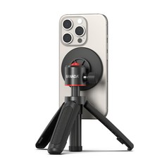 BANADA 麥格肖蒂 磁吸式 迷你 智慧型手機 三腳架, Shorty 迷你三腳架, 1個
