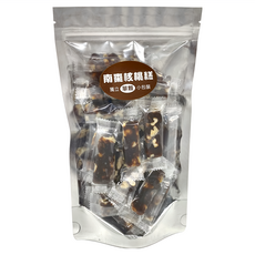 品鮮生活 年貨南棗核桃糕 半斤, 300g, 1包