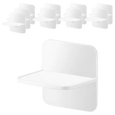 免打孔傢俱防晃防傾倒固定器, 10個入, 1組