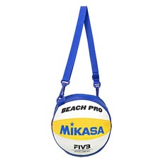 Mikasa Sports 沙灘排球袋 VLS300樣式 BEACH PRO, MKBV1B, 1個