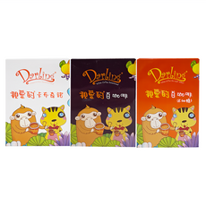 Darling White Coffee 親愛的白咖啡 經典白咖啡組合, 30g, 10包, 3盒