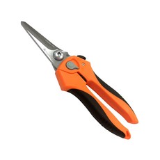 FUJIYA 富士箭 萬能電工專業剪刀 210mm, 1支, 橘色