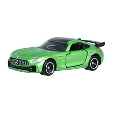 TOMICA #007 賓士AMG GT-R, 1個