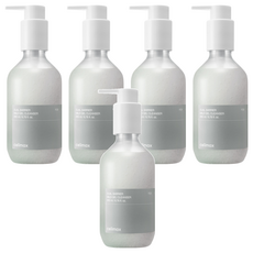 celimax 雙重防護溫和潔面凝膠，適用於敏感/乾性皮膚，200ml, 5瓶