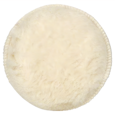 BOSCH 博世 台灣公司貨 自貼羊毛輪 GEX 125用 2608610001, 1個