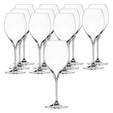 SPIEGELAU AdiP 波爾多紅酒杯12件組 650ml, 1組