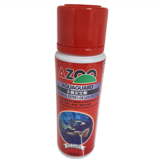 AZOO 水質安定劑, 120ml, 1瓶
