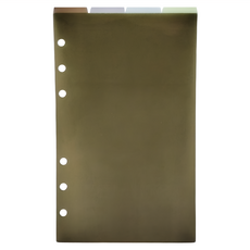 Raymay 藤井 Davinci 聖書分類內頁, 95 x 175mm, 1個