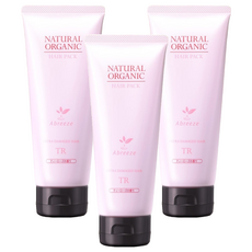 Abreeze 玫瑰花園護色潤護髮霜TR 適用一般或受損髮質, 220g, 3瓶