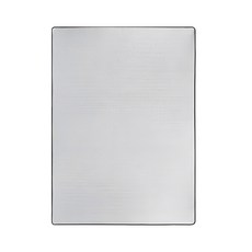 comet 萬用雙面鋁箔露營墊, 銀色