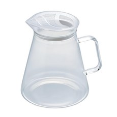 HARIO 好璃奧 卡利亞便利茶壺, FNC-70-T, 700ml, 1組