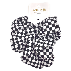 SCHÖN 日本大圈束 - 棋盤黑