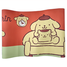 U-House 樺新 布丁狗長型吸水軟腳地墊, 溫馨的家, 1個