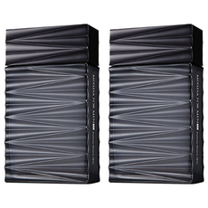 MISSHA 男士煥顏修護化妝水, 120ml, 2瓶