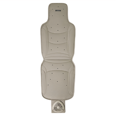 DAIICHI 空氣清淨循環涼墊 junior 2, Signature Beige, 1個