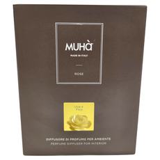 MUHa 穆哈 義大利室內擴香, 白葡果漾, 1瓶, 100ml