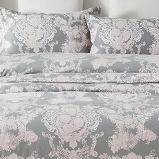 LoveCity 寢城之戀 40支萊賽爾天絲 床包枕套3件組 台灣製