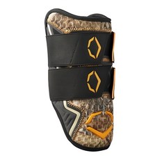 EvoShield EVO PRO SRZ 2.0 雙層打擊護肘 WB5746801L 300g, 迷彩, 1個