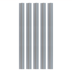 comet 防風條 2m, 5條