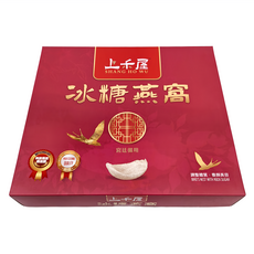上禾屋 冰糖燕窩 Set 素食可食, 70ml, 9罐