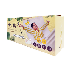 Jacky Wu 天之蕉子 機能飲, 幫助入睡, 養顏美容, 1盒