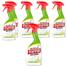 碧珍 除霉用清潔劑, 500ml, 6瓶