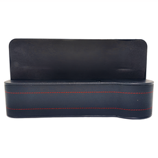 FANCY LIFE 車用縫隙收納盒, 1個, 黑色