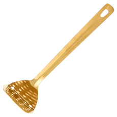 Premie 不鏽鋼搗泥器 14/1不鏽鋼材質, 26 x 8 x 8cm, 1支