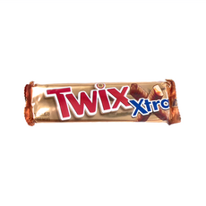 Twix 特趣 焦糖夾心巧克力 增量版, 72g, 12條