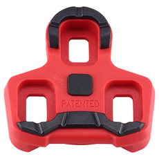 LOOK Cycle PRG 系統 加強防滑 7度浮動 Keo系統相容 輕量化設計 自行車卡踏板, PPDA-10, 1個