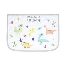 BUSYANGEL 恐龍圖案車用遮陽簾 遮光材質, 混合顏色, 1個, 50*70cm