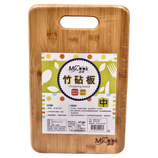 GOZENBO 御膳坊 晶瓚 竹砧板, 007B02001, 1個