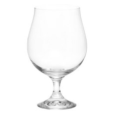 Maku KITCHEN LIFE 高腳啤酒杯 2入/盒, 玻璃材質, 適用洗碗機, 22 x 18 x 11cm, 1組