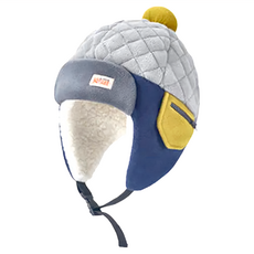 KOCOTREE 兒童護耳雷鋒帽 165g