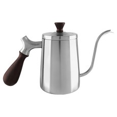 SADOMAIN 仙德曼 316細口壺, 1個, 杯蓋、側把手, 350ml