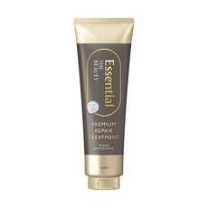 Essential 逸萱秀 柔順集中修護潤髮乳 Premium Repair Treatment, 250g, 1條