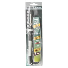 Pro'sKit 寶工 陶瓷恆溫帶燈烙鐵, SI-136A, 1支