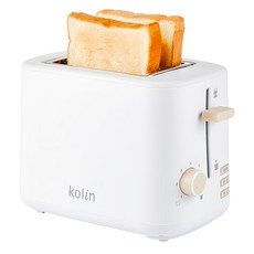 Kolin 歌林 厚片烤麵包機, KT-LN308