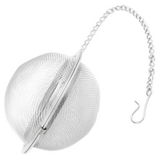 FOX RUN 掛式濾茶球, 1個